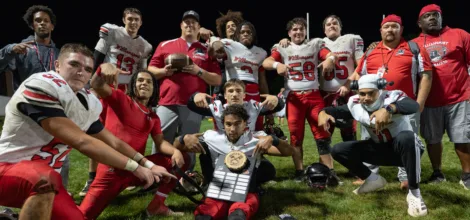 Shamokin at Williamsport preview